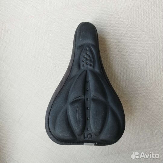 Сиденье для велосипеда взрослое/седло