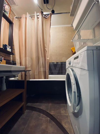 1-к. квартира, 34,8 м², 8/10 эт.