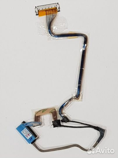 Шлейф матрицы для Dell Latitude E6400