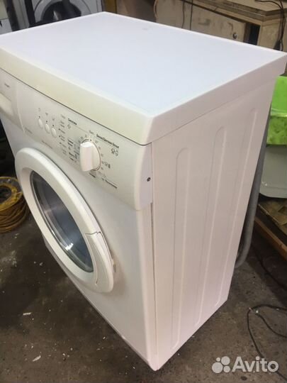 Машинка Bosch узкая гарантия доставка