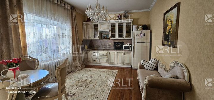 Дом 280 м² на участке 3,9 сот.