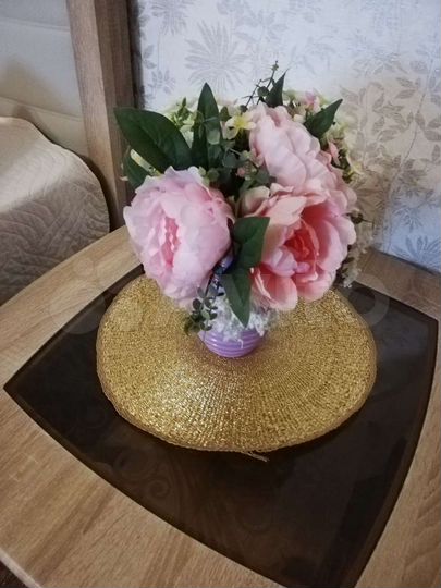 1-к. квартира, 55 м², 13/14 эт.