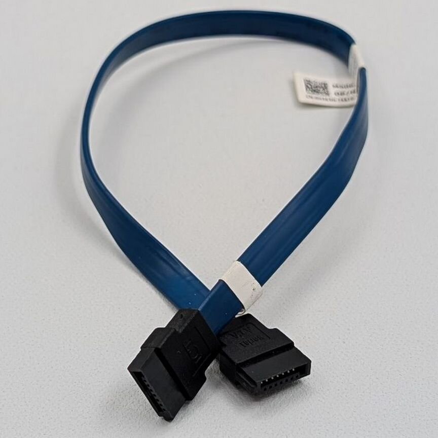 [0H3G3H] Кабель 0h3g3h, Dell Optiplex 390, 28 См, Sata