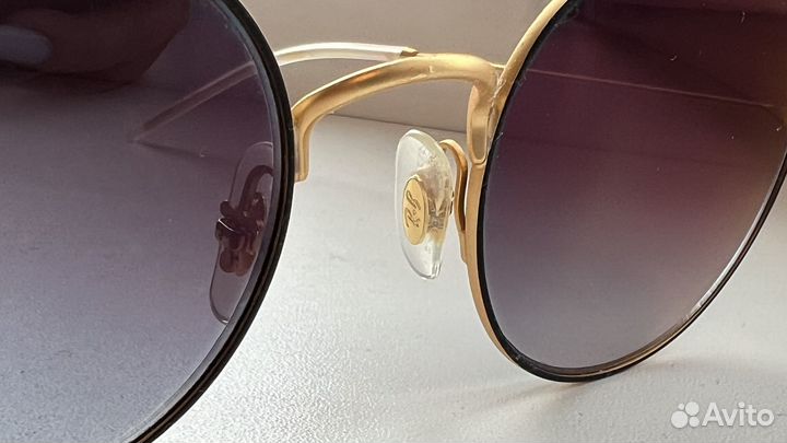 Очки ray ban орегинал