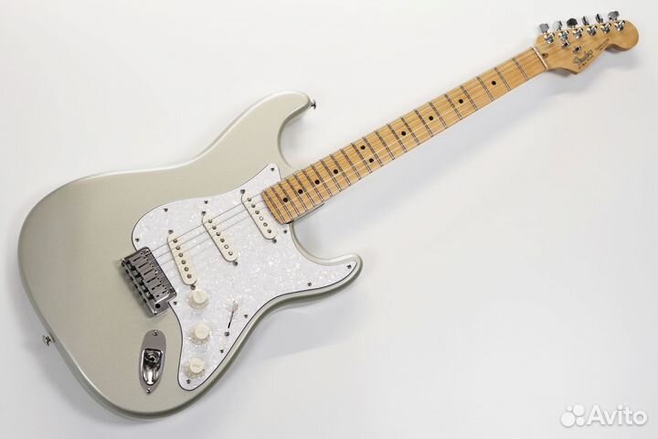 Fender American Standard Stratocaster 1989-1999