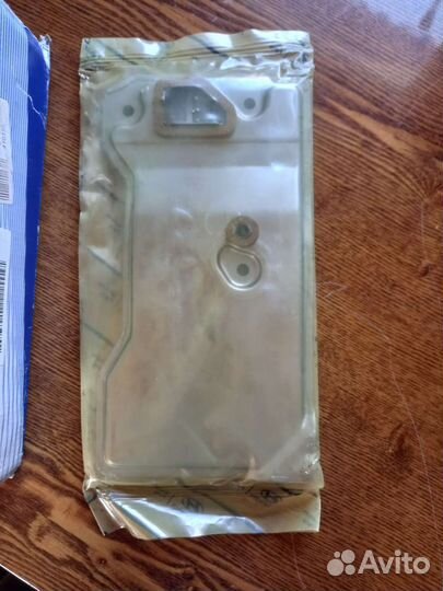 Фильтр АКПП Hyundai Kia