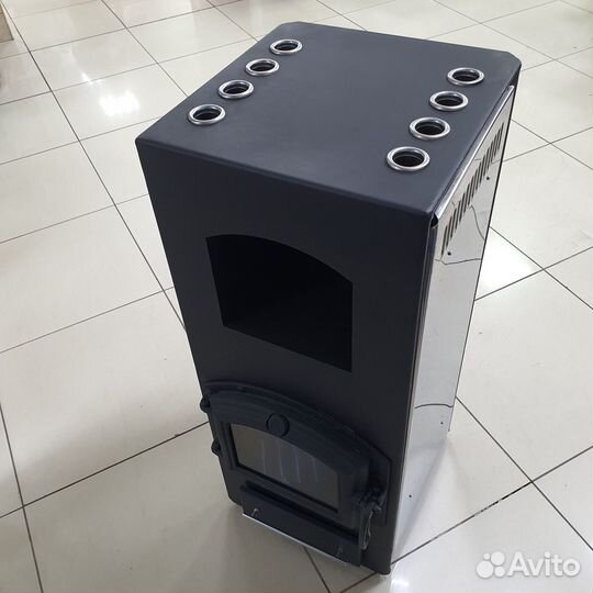 Печь Камин Герма