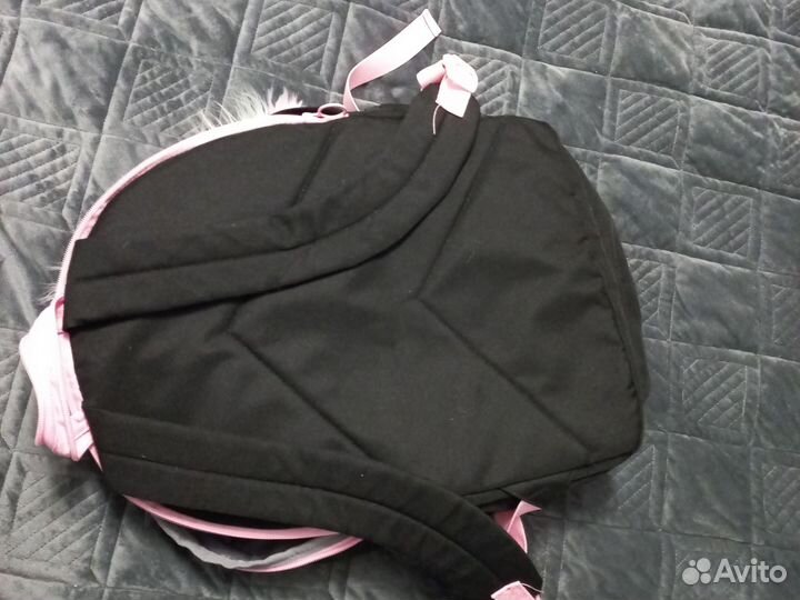 Рюкзак для девочки подростка