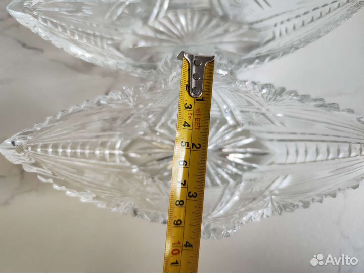 Хрустальная ладья