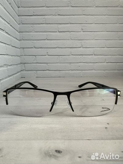 Оправа для очков мужская Jaguar
