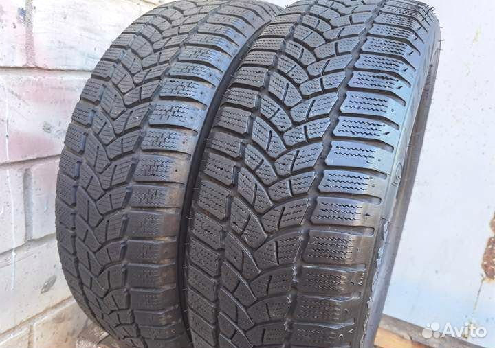 Firestone Winterhawk 3 195/55 R16 87T