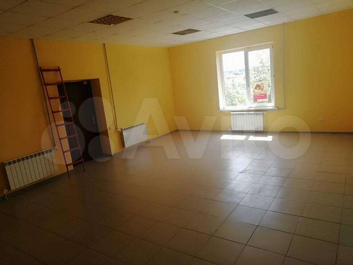 Торговая площадь, 200 м²