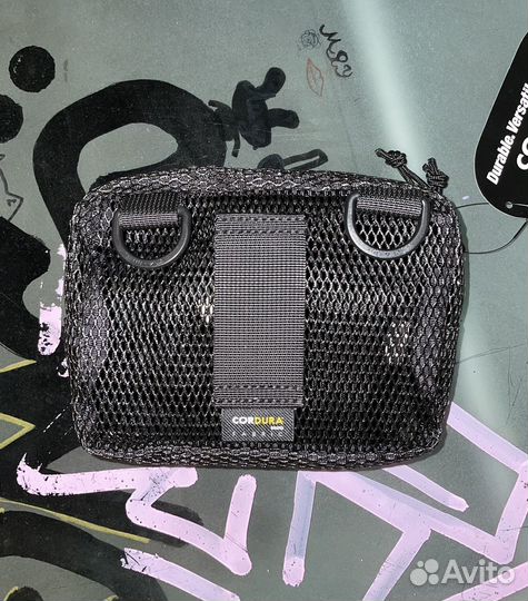 Сумка на плечо Supreme