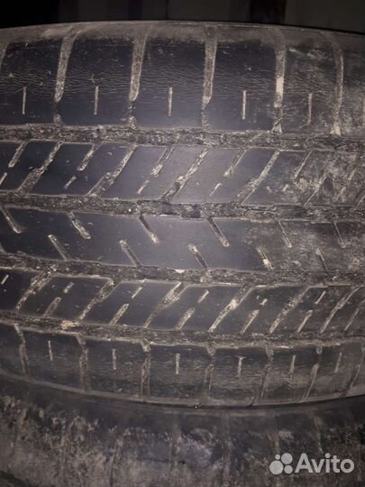 Yokohama G91 2.25/60 R17