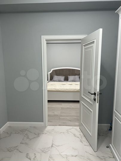 2-к. квартира, 61 м², 6/8 эт.