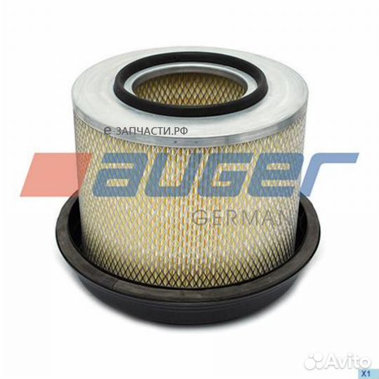 Auger 76824 Воздушный фильтр картридж