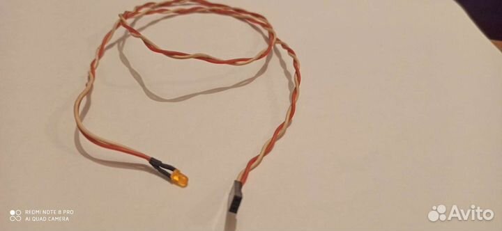 Индикатор загрузки HDD для пк