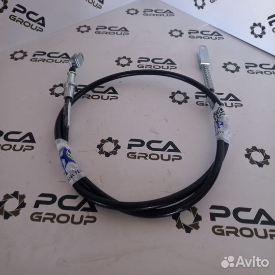389-7168 Трос ручного тормоза
