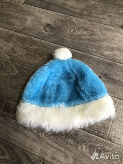 Продам костюм дед мороза и снегурочки