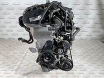 Двигатель Volkswagen Golf 7 1.2 cjzb 2014