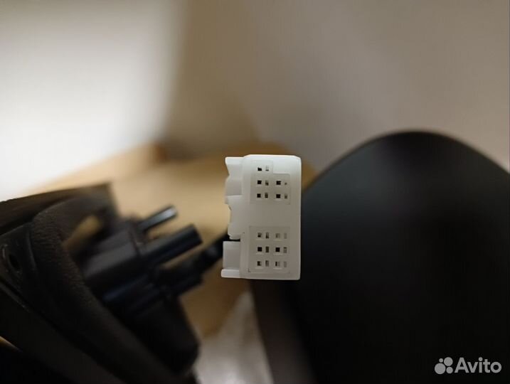 Зеркало левое toyota camry 09-11