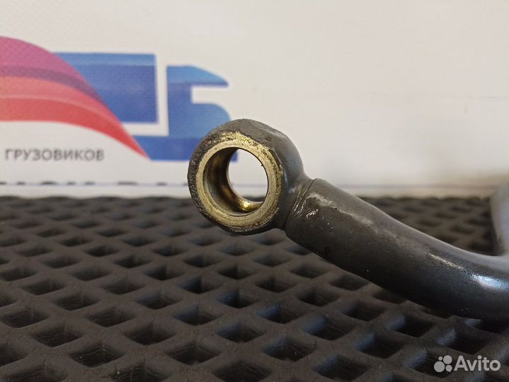 A4570703732 Трубка топливная