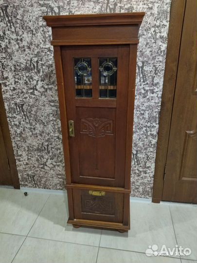 Антикварная тумба