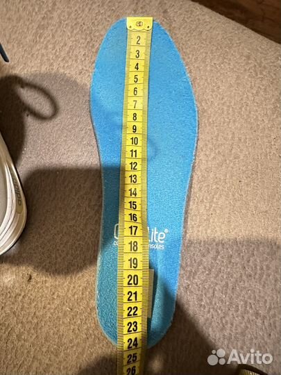 Дутики зимние женские 36