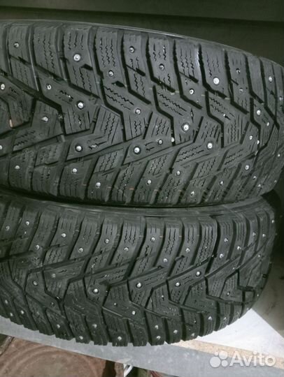 Hankook Winter I'Pike RS2 W429 195/65 R15 91T