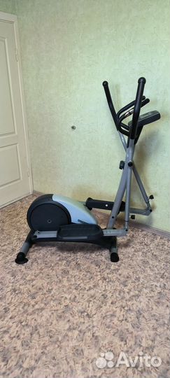 Эллипсоидный тренажер бу