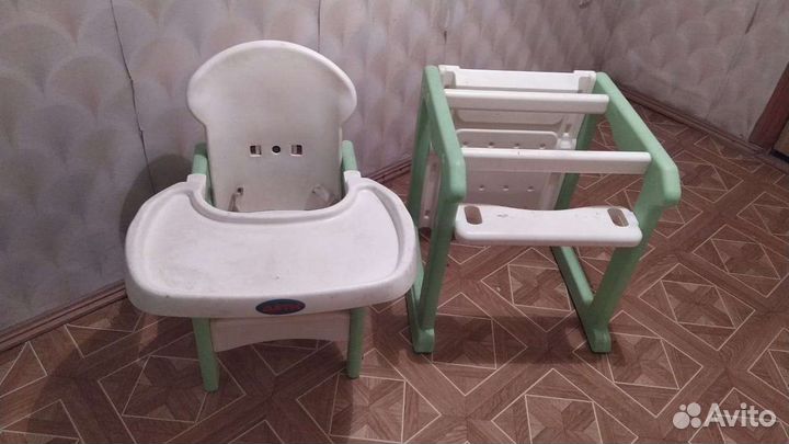 Стульчик для кормления