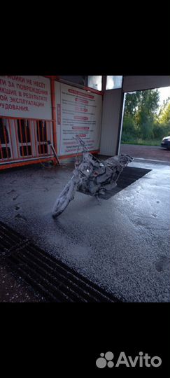 Мопед альфа 72