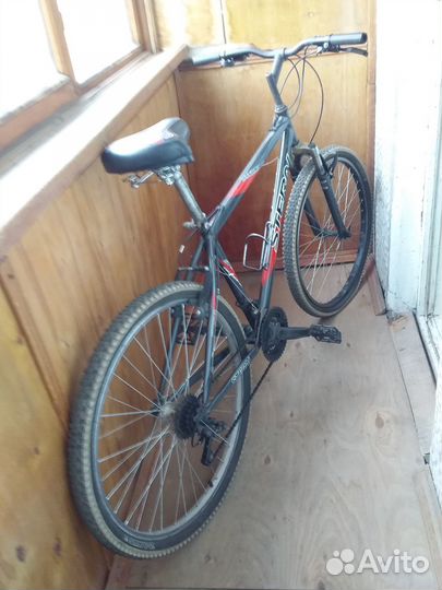 Велосипед скоростной взрослый stern dynamic 1.0