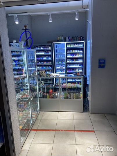 Магазин табак