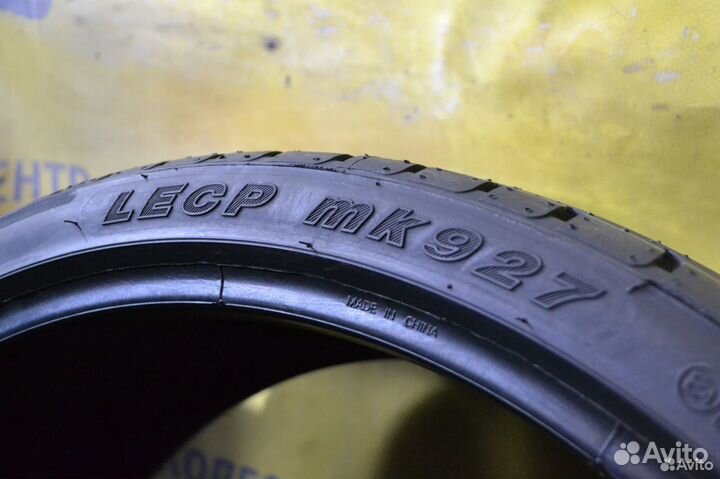 Mileking MK927 235/30 R20