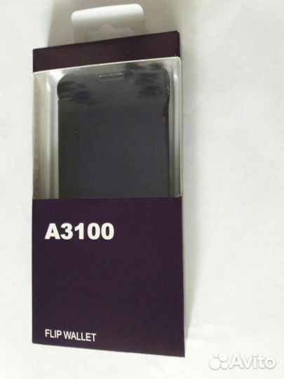 Чехол samsung A3 2016