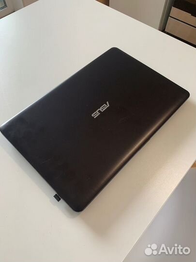 Ноутбук asus X540LJ