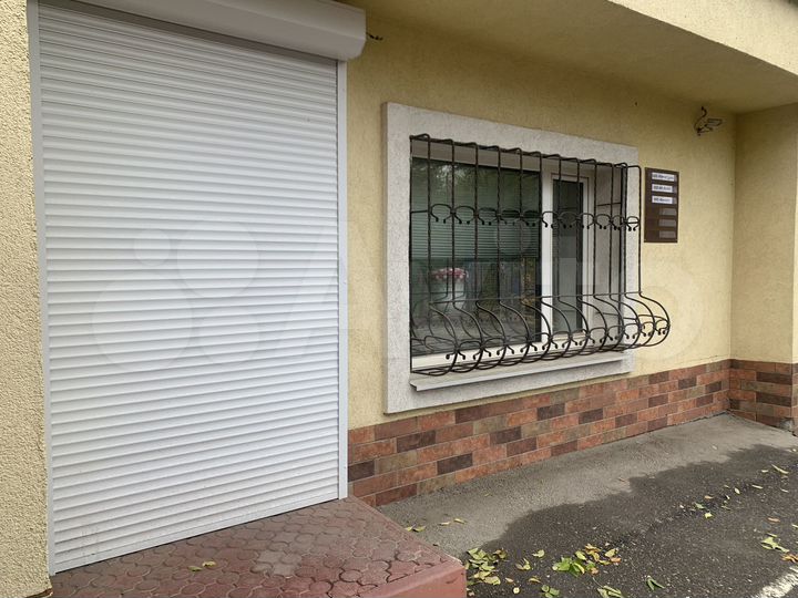 Отдельно стоящее здание 23.5 м²