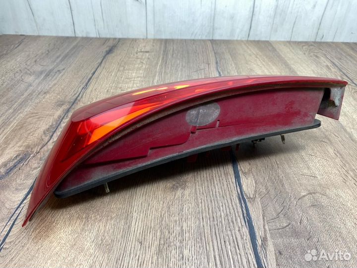 Фонарь правый Audi A1 8X1 1.4 caxa cnva 2014