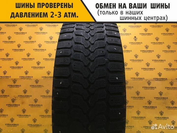 Yokohama Ice Guard F700Z 255/65 R17 110Q