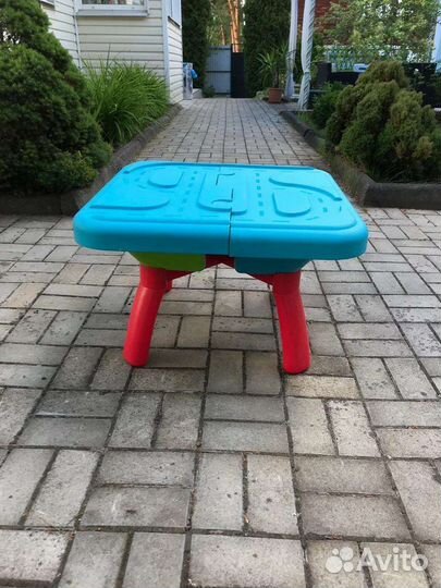 Столик детский