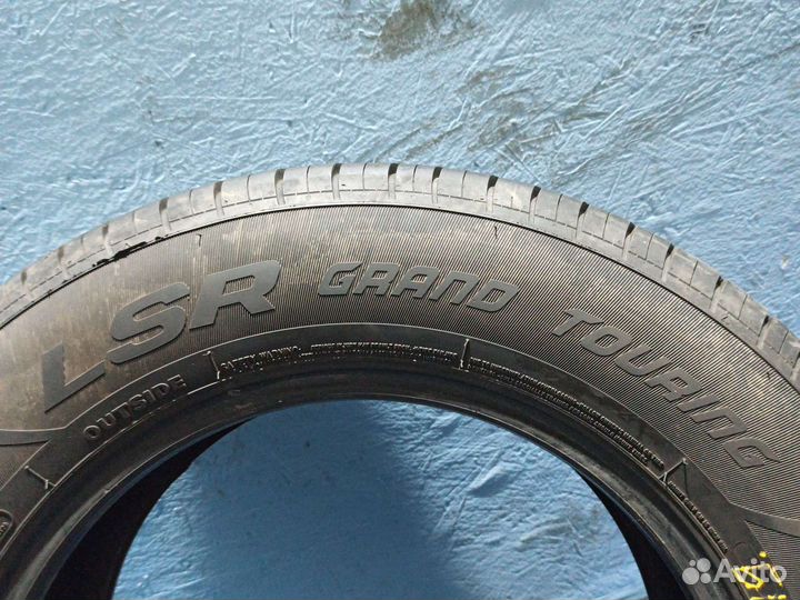 Mastercraft LSR Grand Touring 215/65 R16 98T