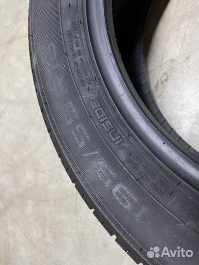 Nokian Tyres Hakka Green 3 195/55 R16 91H