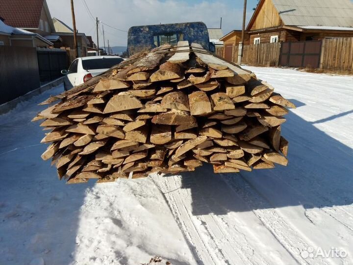 Дрова, Эконом-дрова, В сетках в Агалатово