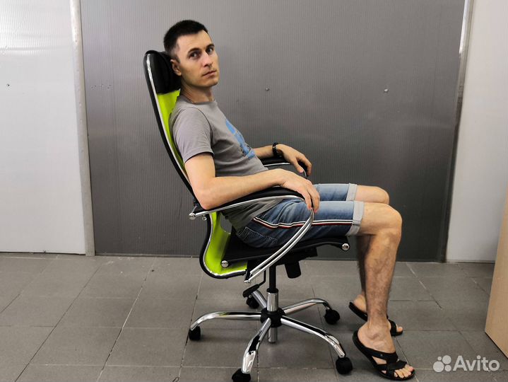 Компьютерное кресло #118