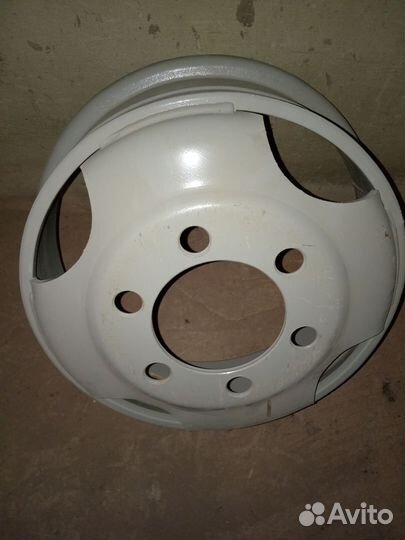 Диски на паз