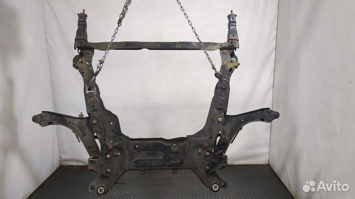 Балка подвески передняя Volvo XC70, 2010