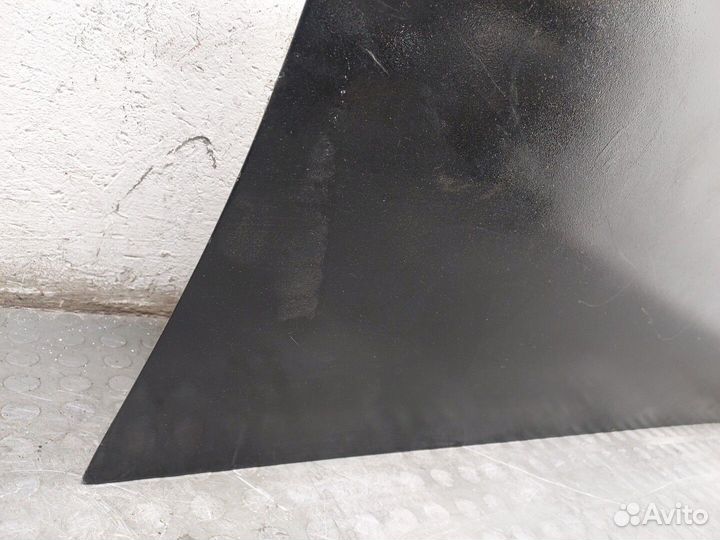 Дверь боковая правая передняя Lexus IS, 2009