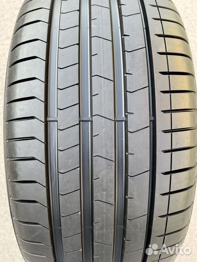 Pirelli P Zero Luxury Saloon 265/40 R20 104Y