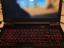 Ноутбук Lenovo Legion Y520-15ikbn